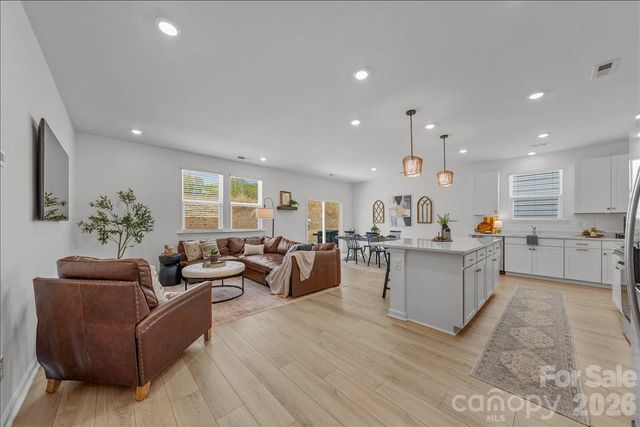 3013 Cunningham Farm Drive 68, Indian Trail, NC 28079