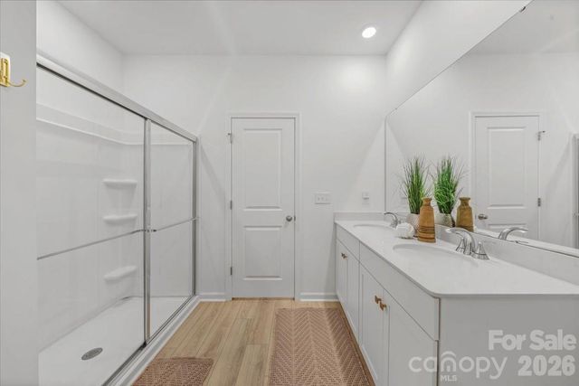 3013 Cunningham Farm Drive 68, Indian Trail, NC 28079