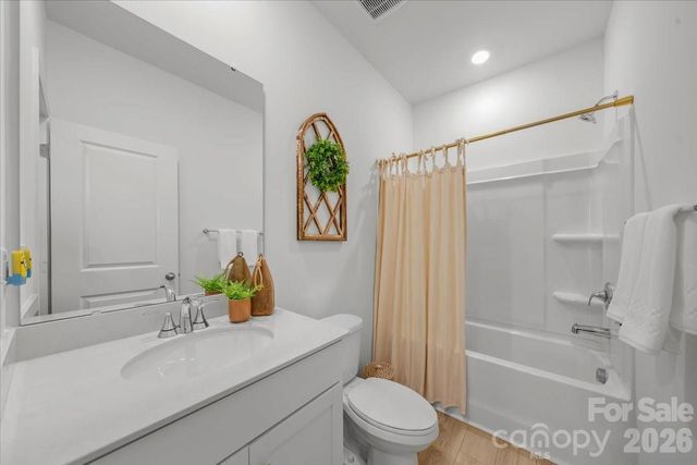 3013 Cunningham Farm Drive 68, Indian Trail, NC 28079