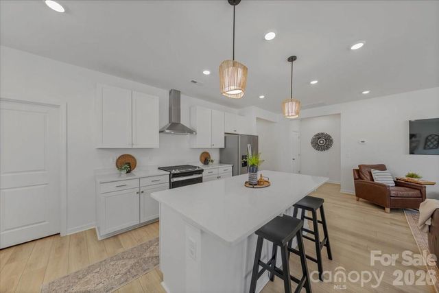 3013 Cunningham Farm Drive 68, Indian Trail, NC 28079