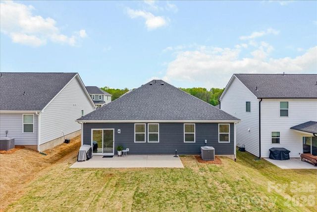 3013 Cunningham Farm Drive 68, Indian Trail, NC 28079