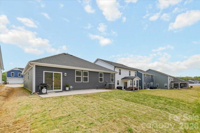 3013 Cunningham Farm Drive 68, Indian Trail, NC 28079