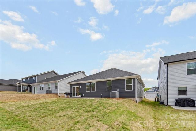 3013 Cunningham Farm Drive 68, Indian Trail, NC 28079