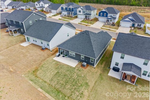 3013 Cunningham Farm Drive 68, Indian Trail, NC 28079