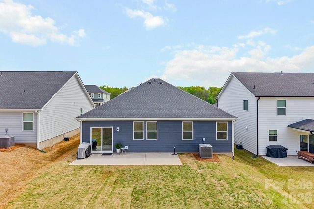 3013 Cunningham Farm Drive 68, Indian Trail, NC 28079