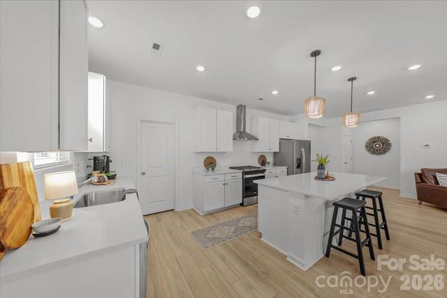 3013 Cunningham Farm Drive 68, Indian Trail, NC 28079