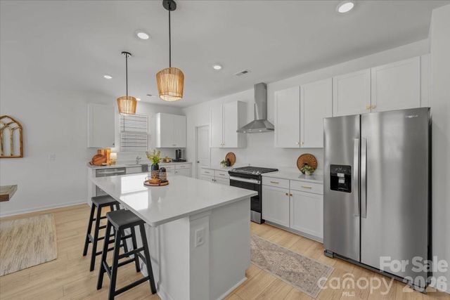 3013 Cunningham Farm Drive 68, Indian Trail, NC 28079