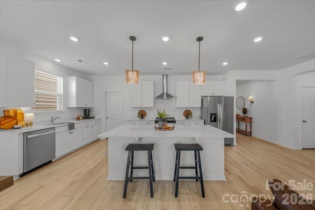 3013 Cunningham Farm Drive 68, Indian Trail, NC 28079