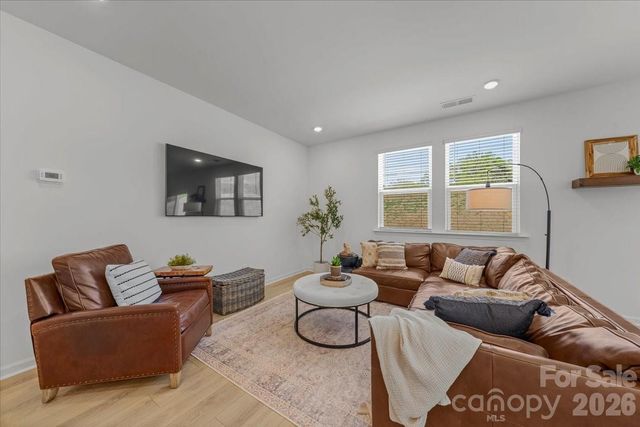 3013 Cunningham Farm Drive 68, Indian Trail, NC 28079