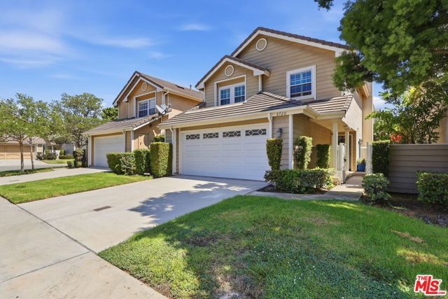8728 Dartford Place, Inglewood, CA 90305