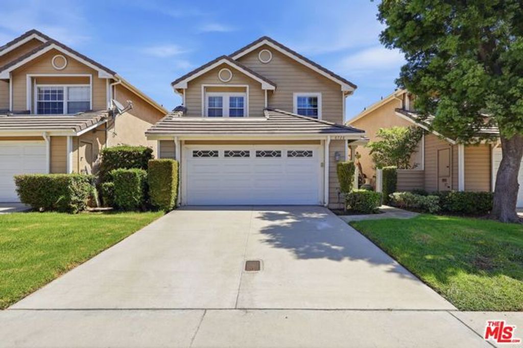 8728 Dartford Place, Inglewood, CA 90305