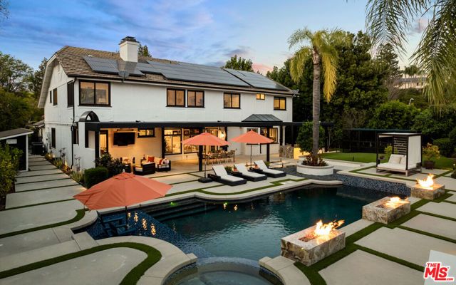 29402 Deerview Court, Agoura Hills, CA 91301