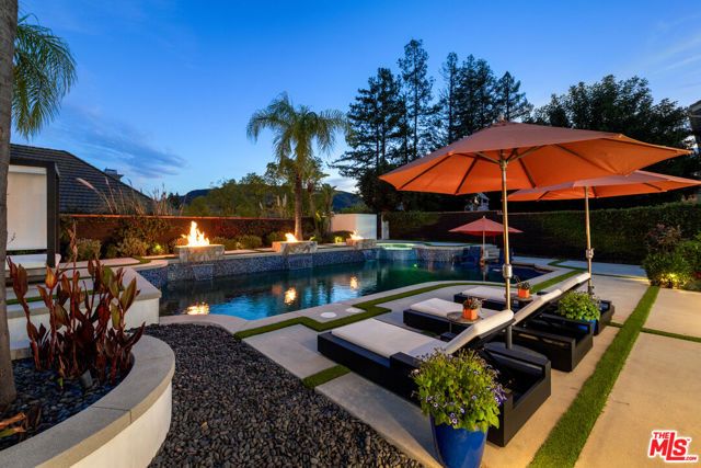 29402 Deerview Court, Agoura Hills, CA 91301