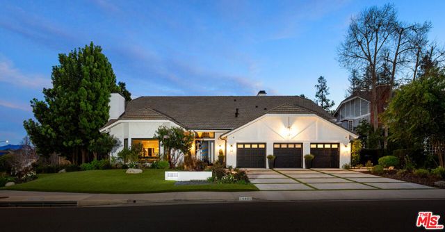 29402 Deerview Court, Agoura Hills, CA 91301