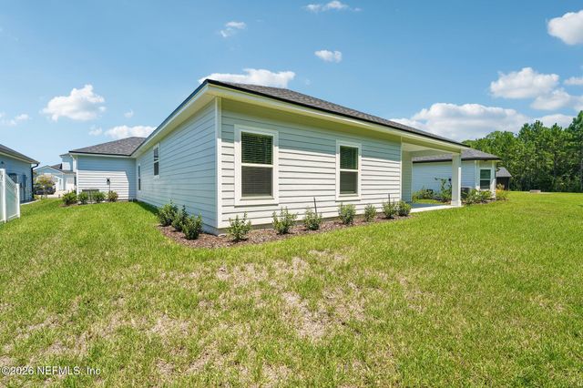 287 SILVER HERON Way, St. Augustine, FL 32092