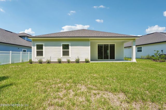 287 SILVER HERON Way, St. Augustine, FL 32092