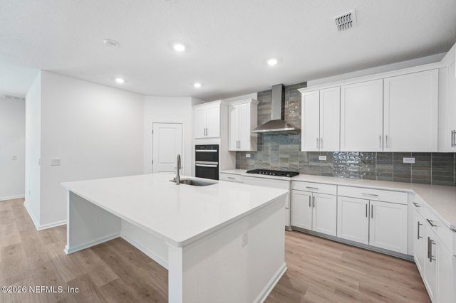 287 SILVER HERON Way, St. Augustine, FL 32092