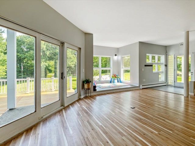 1149 Hill Road, Fairfield, VT 05455