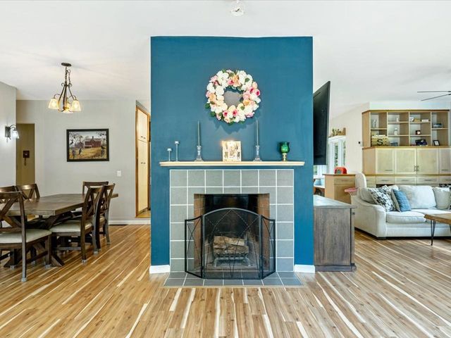 1149 Hill Road, Fairfield, VT 05455