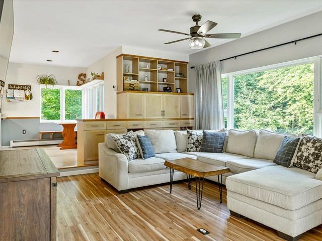 1149 Hill Road, Fairfield, VT 05455