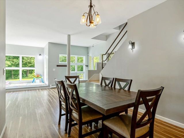 1149 Hill Road, Fairfield, VT 05455