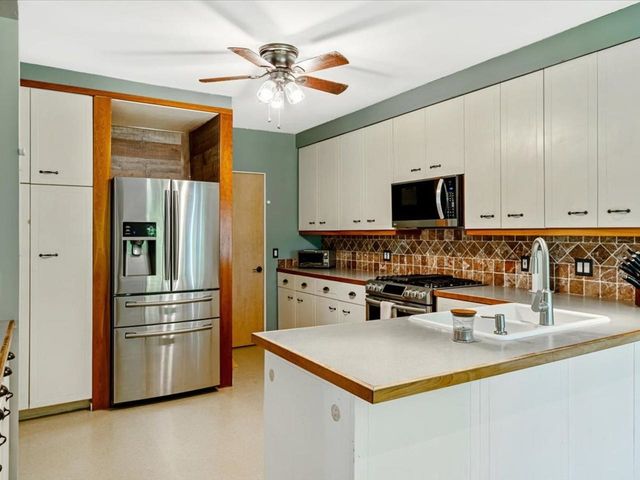 1149 Hill Road, Fairfield, VT 05455