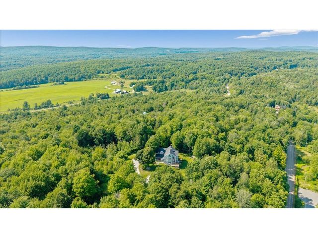 1149 Hill Road, Fairfield, VT 05455