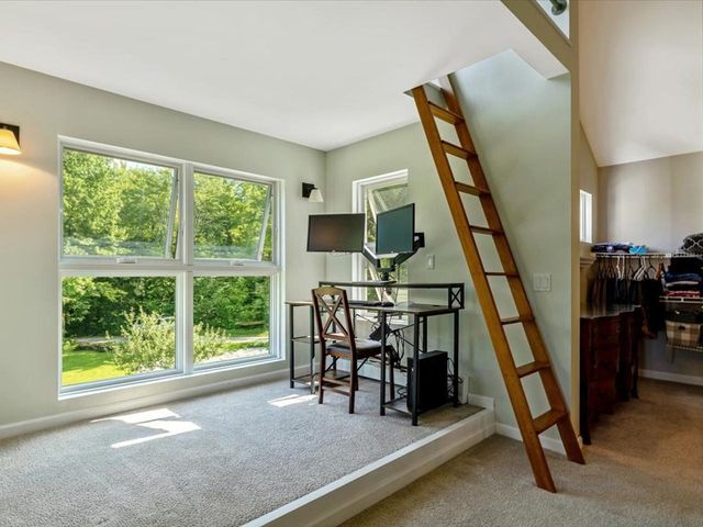 1149 Hill Road, Fairfield, VT 05455