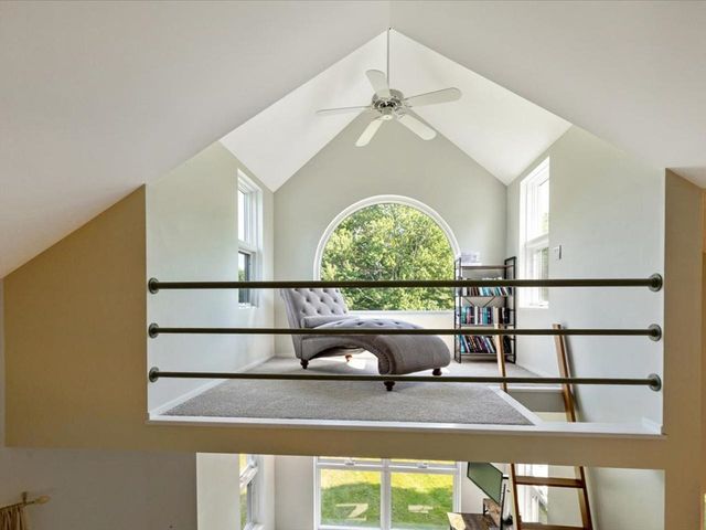 1149 Hill Road, Fairfield, VT 05455