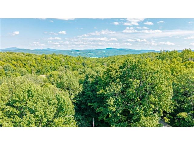 1149 Hill Road, Fairfield, VT 05455