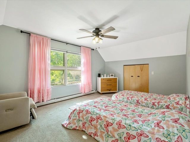 1149 Hill Road, Fairfield, VT 05455