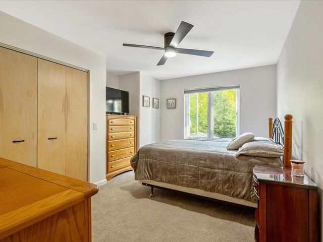 1149 Hill Road, Fairfield, VT 05455