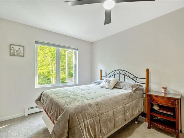 1149 Hill Road, Fairfield, VT 05455