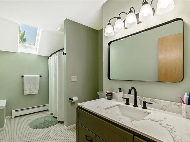 1149 Hill Road, Fairfield, VT 05455