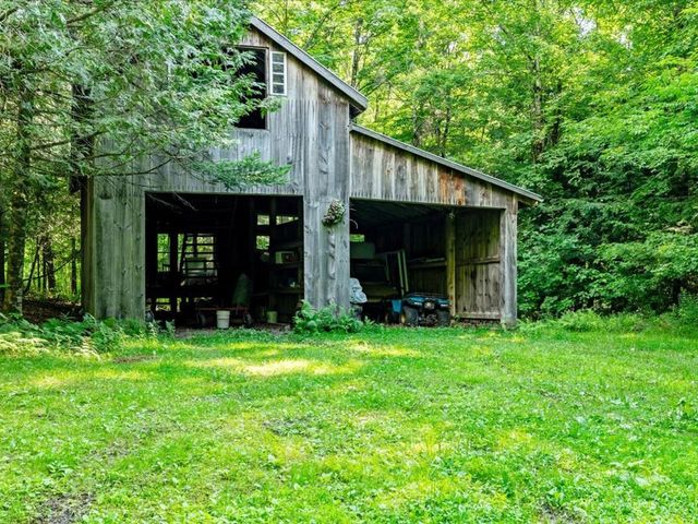 1149 Hill Road, Fairfield, VT 05455