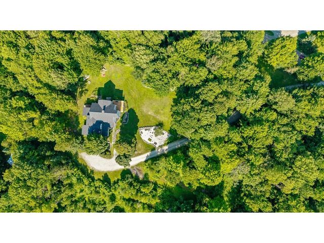 1149 Hill Road, Fairfield, VT 05455