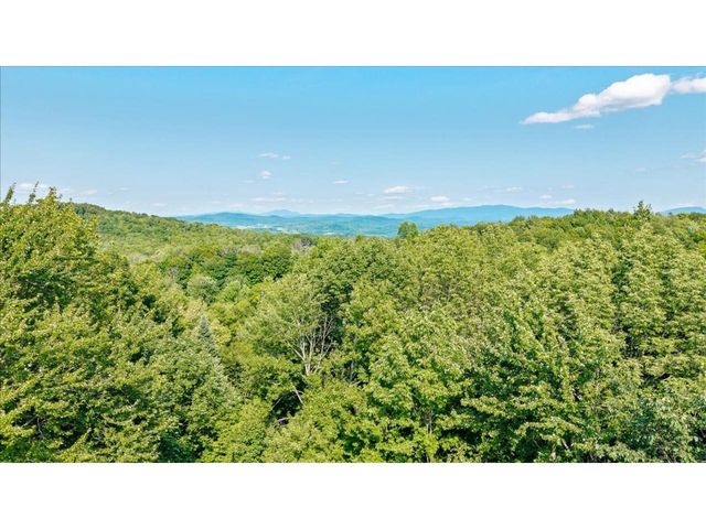 1149 Hill Road, Fairfield, VT 05455