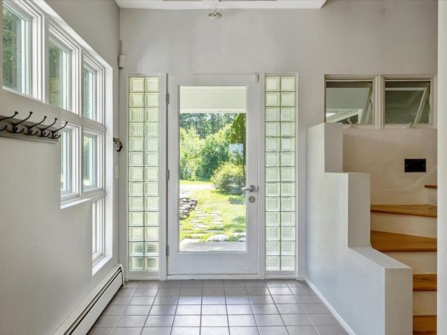 1149 Hill Road, Fairfield, VT 05455