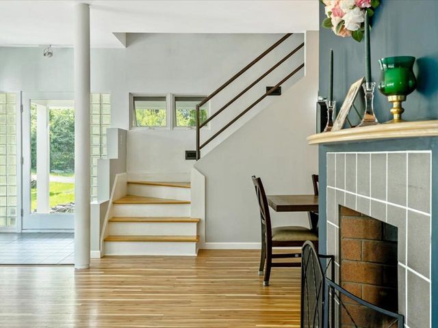 1149 Hill Road, Fairfield, VT 05455
