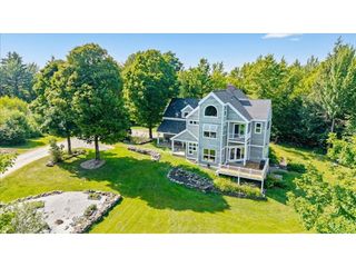 1149 Hill Road, Fairfield, VT 05455