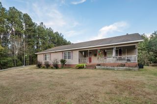 5127 E Armuchee Road, Lafayette, GA 30728