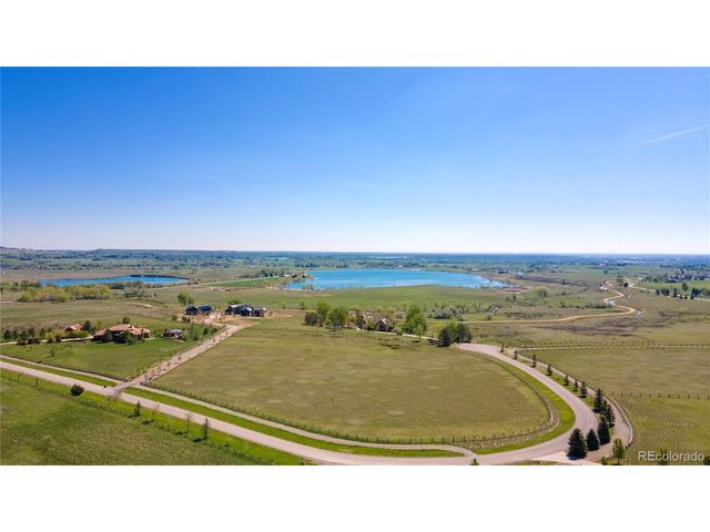 11558 Eagle Springs Trl, Longmont, CO 80503