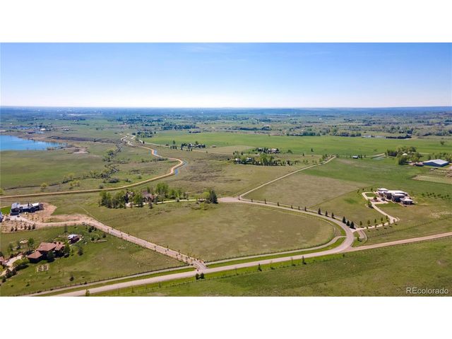 11558 Eagle Springs Trl, Longmont, CO 80503