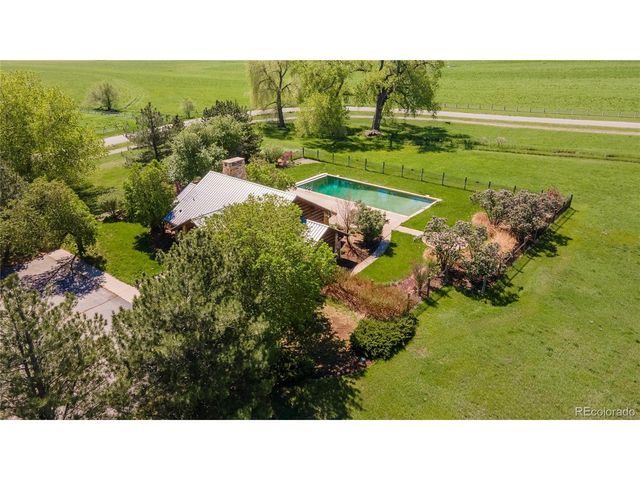 11558 Eagle Springs Trl, Longmont, CO 80503