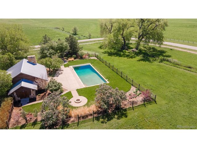 11558 Eagle Springs Trl, Longmont, CO 80503