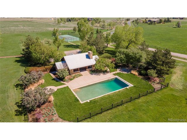 11558 Eagle Springs Trl, Longmont, CO 80503