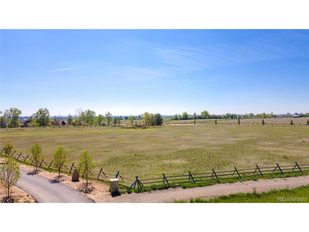 11558 Eagle Springs Trl, Longmont, CO 80503