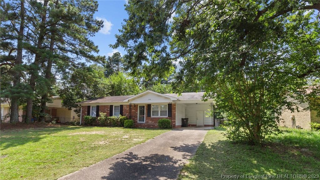 1726 Berriedale Drive, Fayetteville, NC 28304 — photo 4