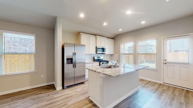 15936 Cy Young Court, Splendora, TX 77372