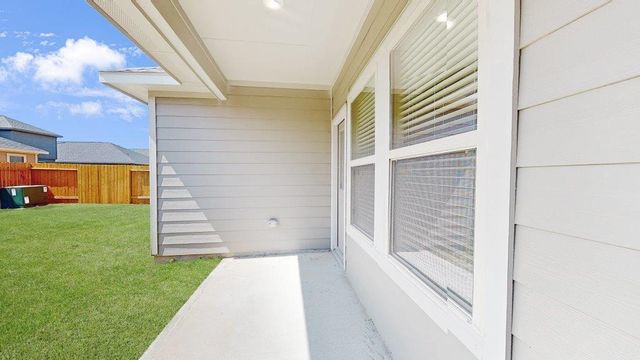 15936 Cy Young Court, Splendora, TX 77372